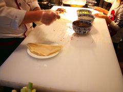 -东莞塘厦三正半山温泉酒店·沙利文西餐厅