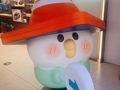 -IPSTAR·潮玩星球(西单华威潮铺街店)