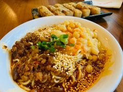 -付小姐在成都(中山公园店)