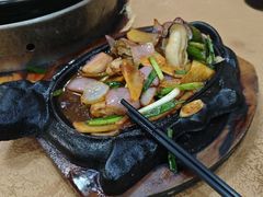 -濠轩阁特色生蚝火锅(水湾路店)