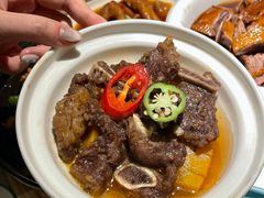 -金牌禄运·点心·啫煲(百信广场店)