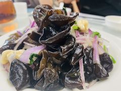 -小贝壳酒楼(经九路店)
