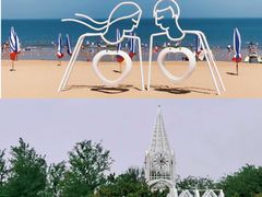 -巧克力渔家.小船海鲜家常菜(万平口店)