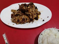 -夕阳红小吃(中街大悦城店)