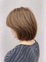 -TRIMS HAIR 修剪造型·烫染接发