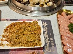 -炭之家·齐齐哈尔非遗烤肉·鲜切直供(中央大街店)