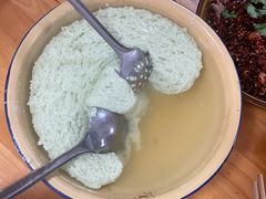 水上漂豆花-人和水上飘(第一家店)