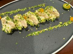 -喜鼎海胆水饺(东港店)