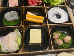 -海底捞火锅(奥山世纪城店)
