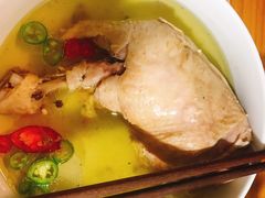 -箪食记(汉口路店)