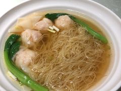-七哥港式茶餐厅(亮马桥总店)