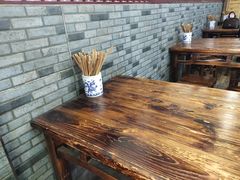 -清真石家包子(大皮院总店)