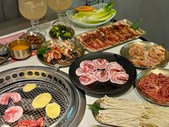 -汉拿山(金源店)