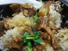 -坚记瓦罉饭(大良分店)