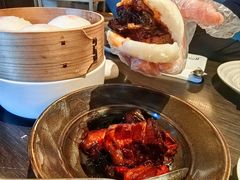 -庐灶江南·江南菜·四合院Bistro(东直门雍和宫·原华侨宾馆店)