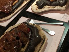-花园餐厅(铜锣湾店)