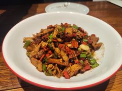 -黄泥岗·黄陂农家菜(百步亭店)