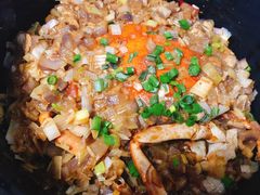 一棠蟹面-一棠龙虾(徐家汇城开YOYO店)