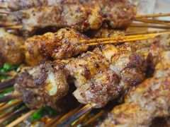 蒜味排骨-晓靖轩烧烤(沙河风情店)