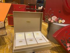 -广州文华东方酒店·文华饼店