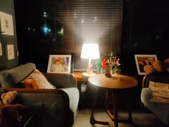 -咖法森林·咖啡  酒吧(天河店)