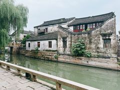 -锦溪古镇