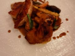 -上海和平饭店华懋阁 Cathay Room