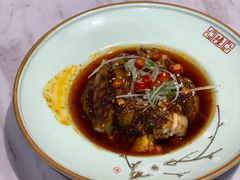 -农川记&酸菜鱼四川料理(横岗荣德店)