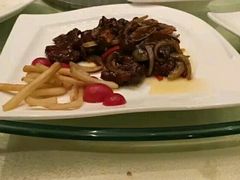 -龙景轩大酒店(宝杨路店)