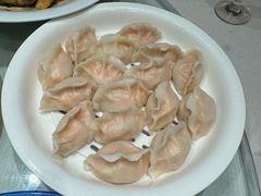 -西贝海鲜汇(槐安路店)