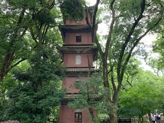 -阿育王寺