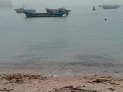 -石槽海滨浴场