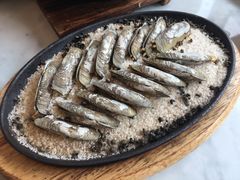 -莆田餐厅PUTIEN(三里屯店)