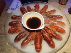 -红盔甲·小龙虾(定西路店)