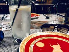 -Mezomd曼索蒂西班牙餐厅(广粤店)