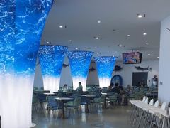 -深海中餐厅(国家海洋博物馆店)