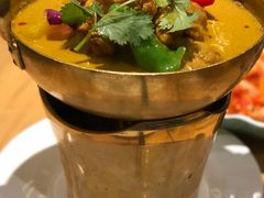 西贡咖喱鸡-米纸越南小馆(金鹰世界店)