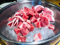 -草原往事牛排火锅(讨号板店)