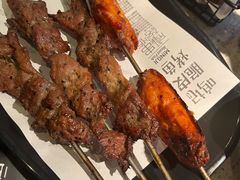 -鸣记脆皮烤鱼(山姆店)