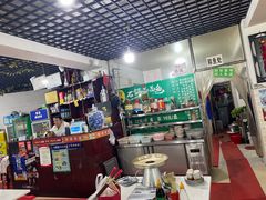 -谭记石锅鱼府(三道堰店)