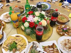 -瑞记湛江鸡饭店·粤西第一鸡(粤垦店)
