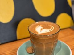 -Cafe del Volcan(永康路店)