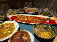 -莉莉家的音乐花园餐吧(航空路店)