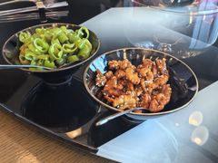 -苏州W酒店·苏滟中餐厅