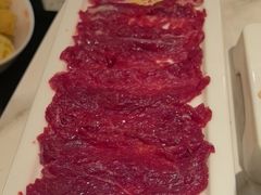 -八合里潮汕鲜牛肉火锅(上海汇智广场店)