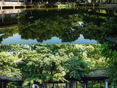 -惠山古镇·寄畅园