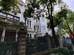 -飞马旅黎黄陂路文旅街区