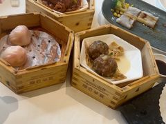 -龙庭华宴·粤菜·早茶