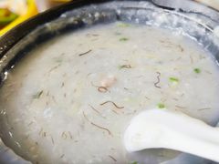 -东江海鲜酒家(艺都分店)