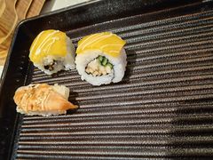 -空之介寿喜烧·和牛放题(恒隆广场店)
